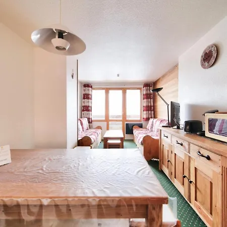 Apartment Le Hameau Du Sauget - Maeva - 2 Pieces 7 Personnes - Selection Mae-2914 *
