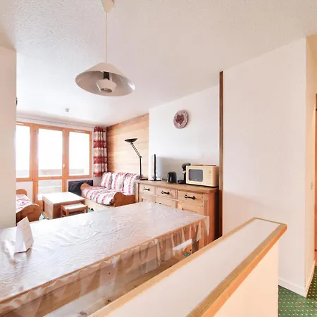 Le Hameau Du Sauget - Maeva - 2 Pieces 7 Personnes - Selection Mae-2914 *