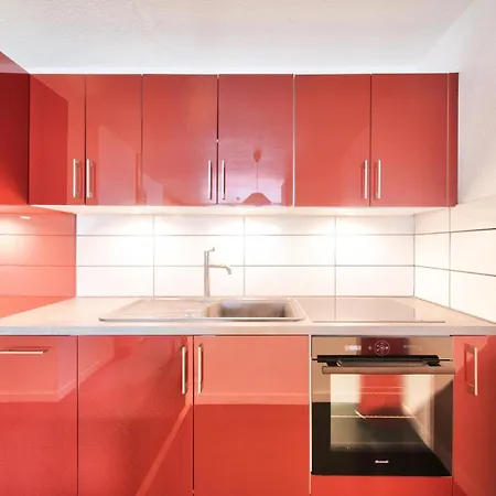 Apartment Le Hameau Du Sauget - Maeva - 2 Pieces 7 Personnes - Selection Mae-2914 La Plagne-Tarentaise