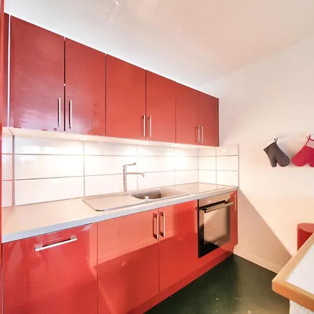 Apartment Le Hameau Du Sauget - Maeva - 2 Pieces 7 Personnes - Selection Mae-2914