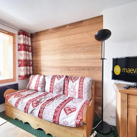 Le Hameau Du Sauget - Maeva - 2 Pieces 7 Personnes - Selection Mae-2914 Apartment