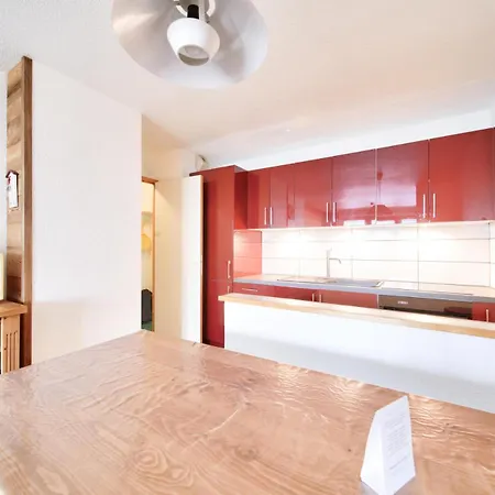 Le Hameau Du Sauget - Maeva - 2 Pieces 7 Personnes - Selection Mae-2914 *
