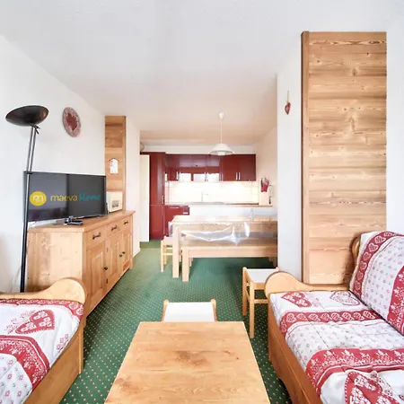 Le Hameau Du Sauget - Maeva - 2 Pieces 7 Personnes - Selection Mae-2914 Apartment *
