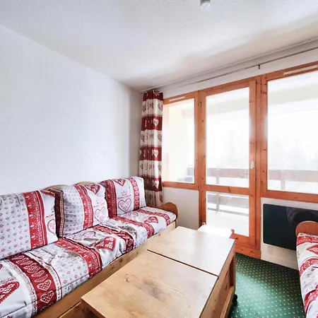 Apartment Le Hameau Du Sauget - Maeva - 2 Pieces 7 Personnes - Selection Mae-2914 La Plagne-Tarentaise