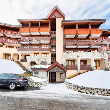 Le Hameau Du Sauget - Maeva - 2 Pieces 7 Personnes - Selection Mae-2914 Apartment *