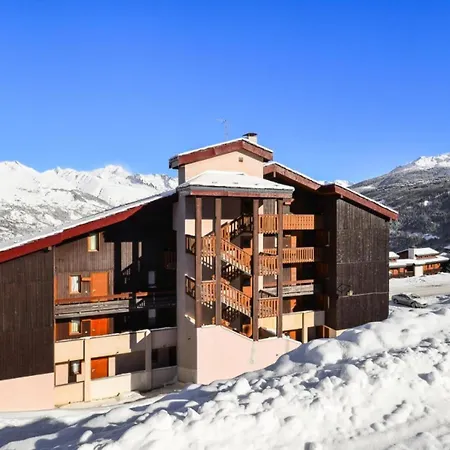 Le Hameau Du Sauget - Maeva - 2 Pieces 7 Personnes - Selection Mae-2914 Apartment La Plagne-Tarentaise