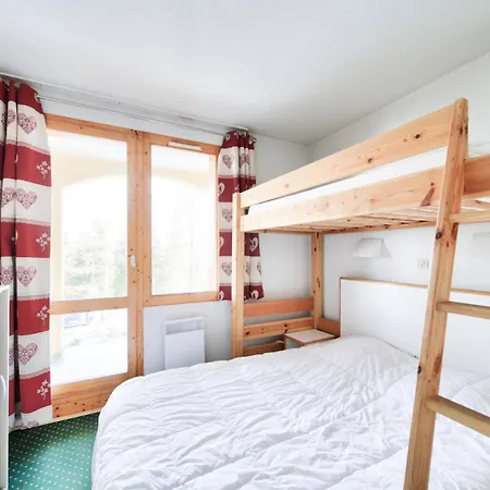 Le Hameau Du Sauget - Maeva - 2 Pieces 7 Personnes - Selection Mae-2914 La Plagne-Tarentaise