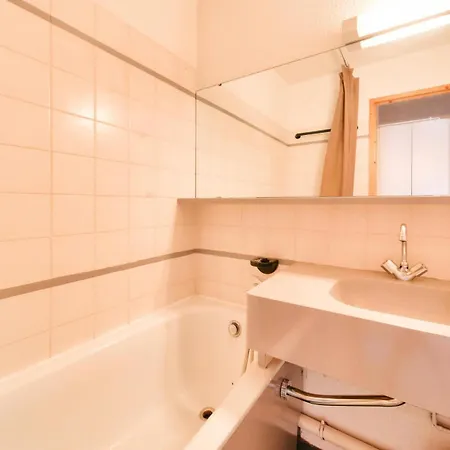 Le Hameau Du Sauget - Maeva - 2 Pieces 7 Personnes - Selection Mae-2914 *