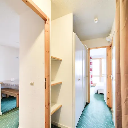 Le Hameau Du Sauget - Maeva - 2 Pieces 7 Personnes - Selection Mae-2914 Apartment *