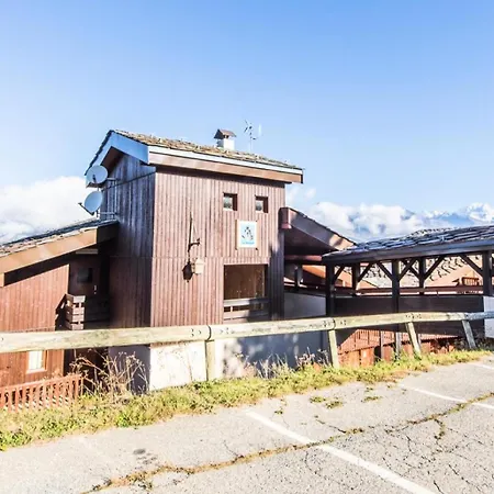 Le Hameau Du Sauget - Maeva - 2 Pieces 7 Personnes - Selection Mae-2914 * La Plagne-Tarentaise