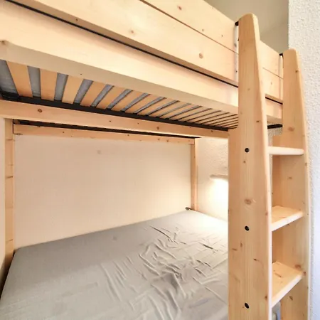 Le Hameau Du Sauget - Maeva - 2 Pieces 7 Personnes - Selection Mae-2914 Apartment La Plagne-Tarentaise