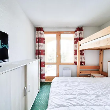 Apartment Le Hameau Du Sauget - Maeva - 2 Pieces 7 Personnes - Selection Mae-2914 *