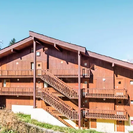 Le Hameau Du Sauget - Maeva - 2 Pieces 7 Personnes - Selection Mae-2914 Apartment *