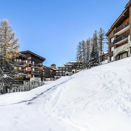 Le Hameau Du Sauget - Maeva - 2 Pieces 7 Personnes - Selection Mae-2914 La Plagne-Tarentaise