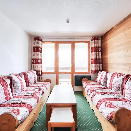 Le Hameau Du Sauget - Maeva - 2 Pieces 7 Personnes - Selection Mae-2914 Apartment *
